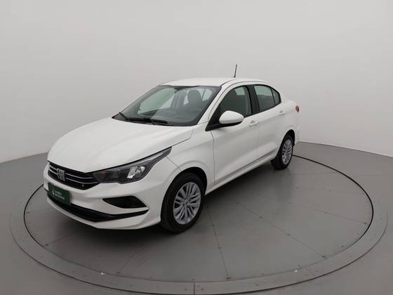 FIAT CRONOS 1.3 FIREFLY FLEX DRIVE MANUAL